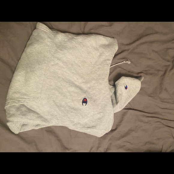 Champion Other - Champion hoodie Champion Other - Champion hoodie